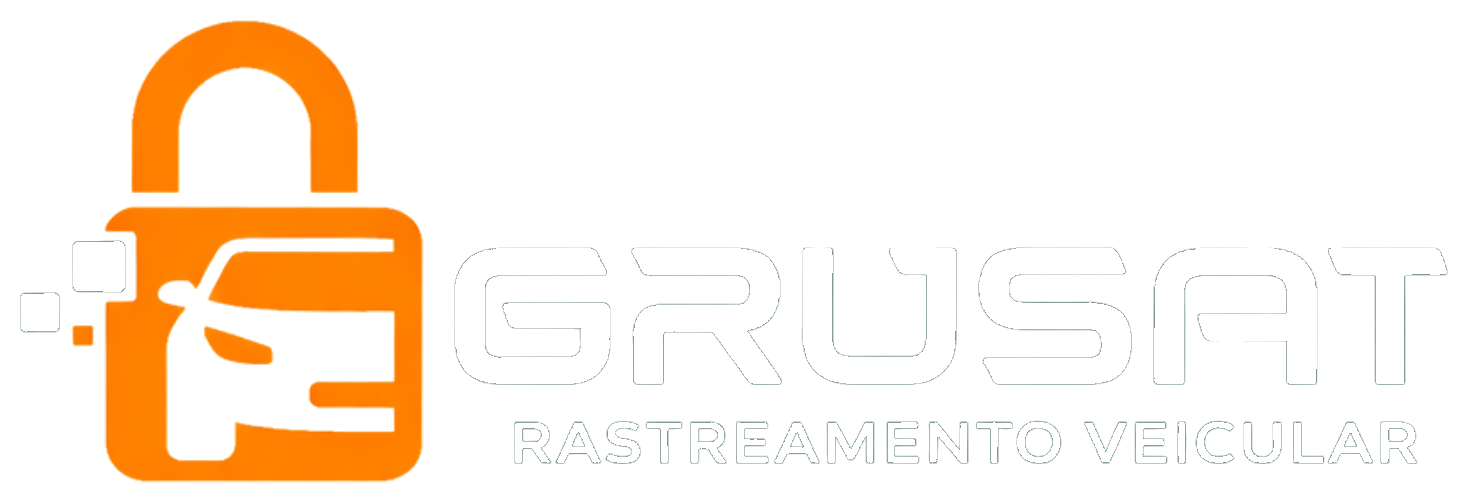 Grusat Rastreamento Veicular